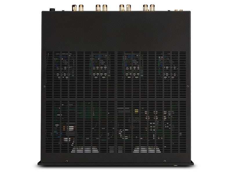 McIntosh MI254 4-Channel Digital Amplifier - Image 7