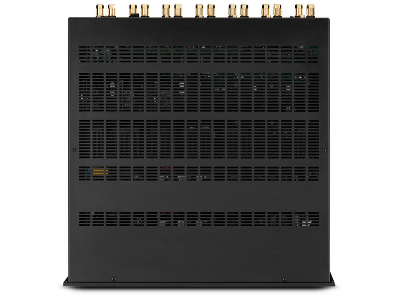 McIntosh MI347 7-Channel Digital Amplifier - Image 6