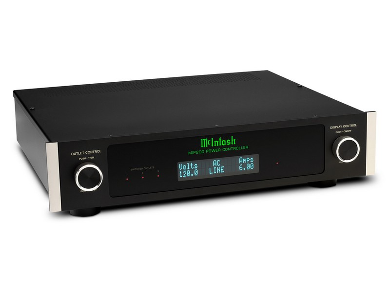 McIntosh MIP200 Power Controller - Image 2