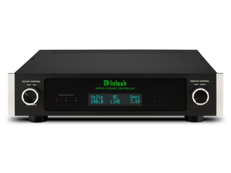 McIntosh MIP200 Power Controller - Image 3