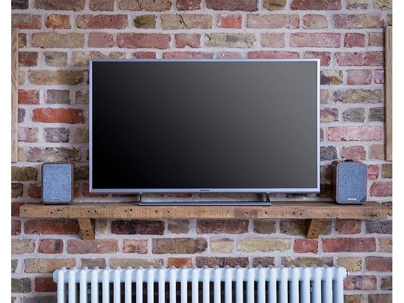 Ruark MR1 MK2 Bluetooth Speaker System Walnut - Image 3