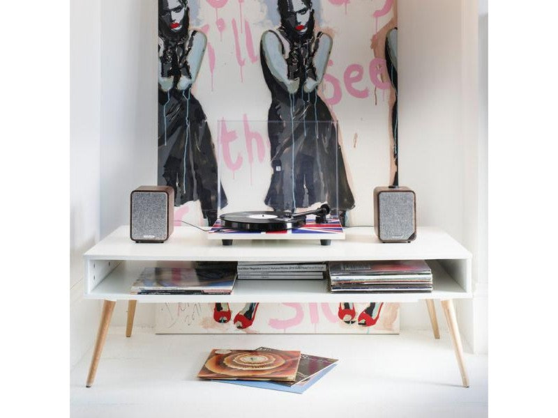 Ruark MR1 MK2 Bluetooth Speaker System Walnut - Image 2