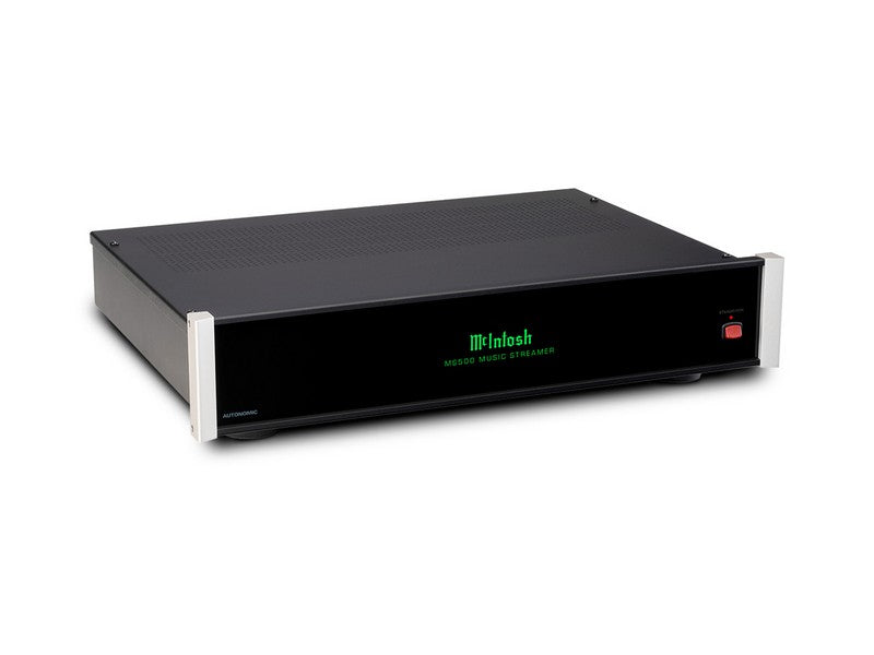 McIntosh MS500 Music Streamer - Image 2
