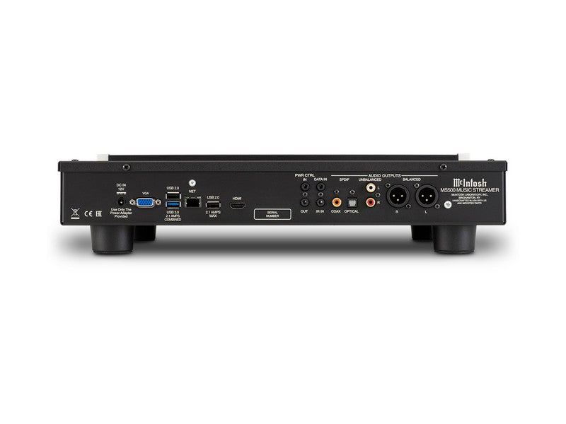 McIntosh MS500 Music Streamer - Image 4