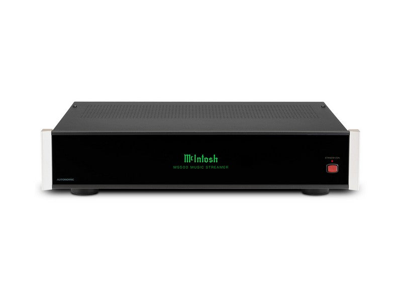 McIntosh MS500 Music Streamer
