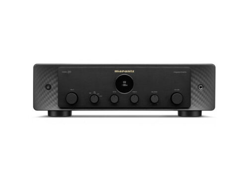 Marantz Model 30 Integrated Amplifier Black