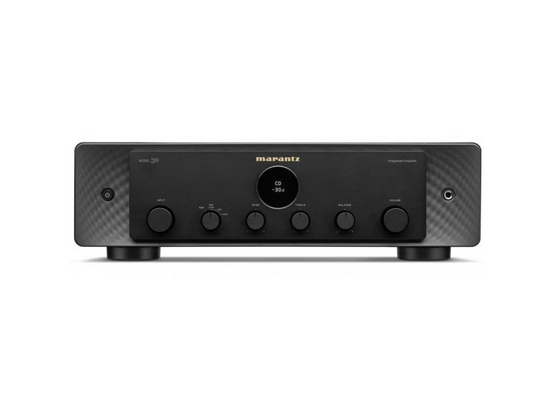 Marantz Model 30 Integrated Amplifier Black