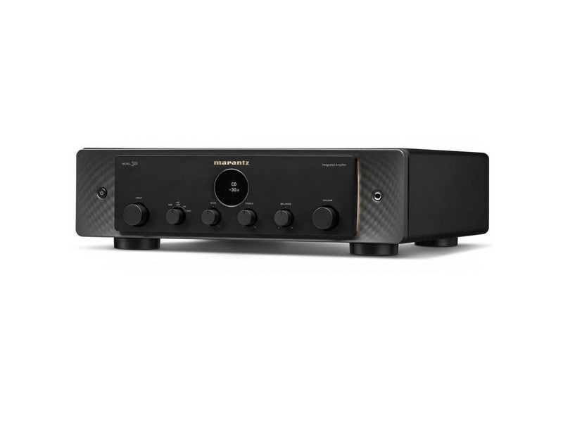 Marantz Model 30 Integrated Amplifier Black - Image 2
