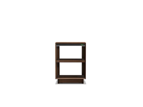 McIntosh SYM-67330 Symbol Cabinet Stand Walnut