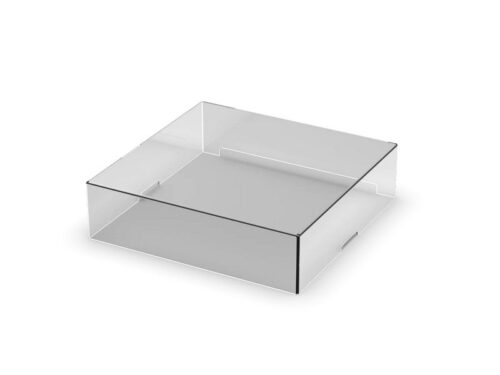 Pro-Ject Cover It Metallica Turntable Dust Cover