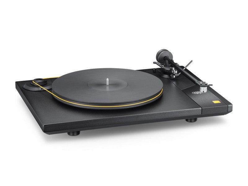 MOFI StudioDeck Foundation Turntable - Made in USA - Image 4