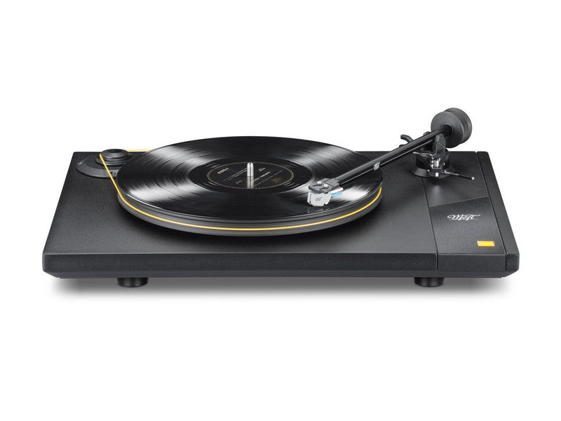 MOFI StudioDeck Foundation Turntable - Made in USA - Image 2