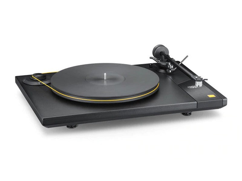 MOFI StudioDeck Mobile Fidelity Turntable (No Cartridge) - Image 4