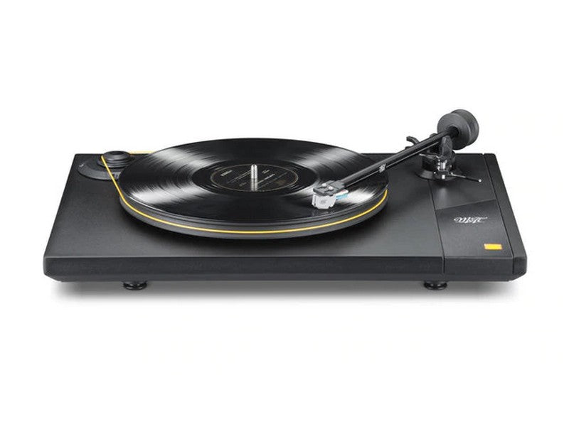 MOFI StudioDeck + Premounted StudioTracker Cartridge Turntable - Image 3