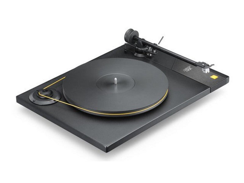 MOFI StudioDeck + Premounted MasterTracker Cartridge Turntable - Image 5