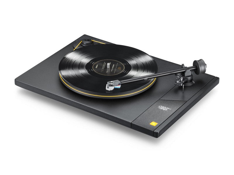 MOFI StudioDeck Foundation Turntable - Made in USA - Image 3