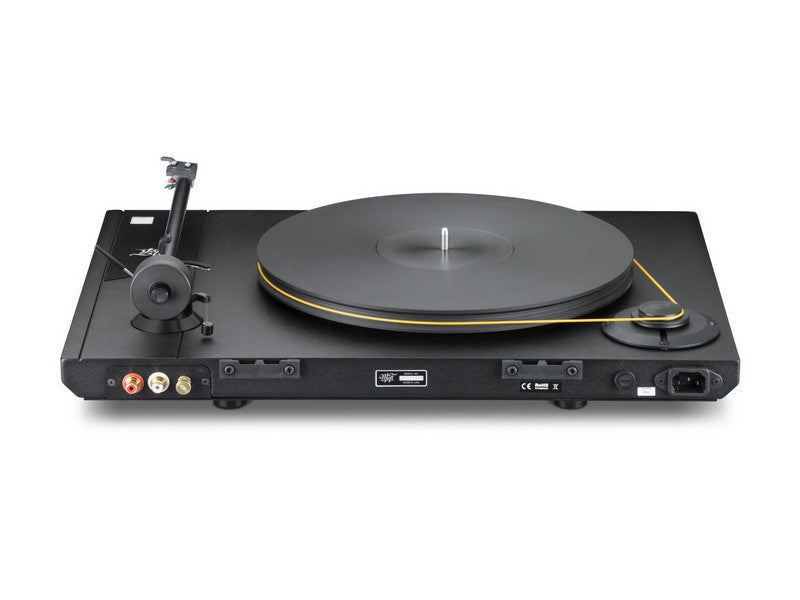MOFI StudioDeck Foundation Turntable - Made in USA - Image 7