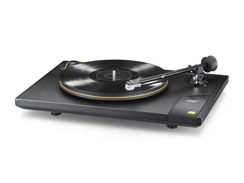 MOFI StudioDeck + Premounted UltraTracker Cartridge Turntable