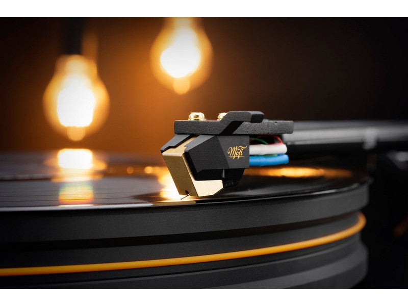 MOFI UltraGold MC Phono Cartridge - Image 2