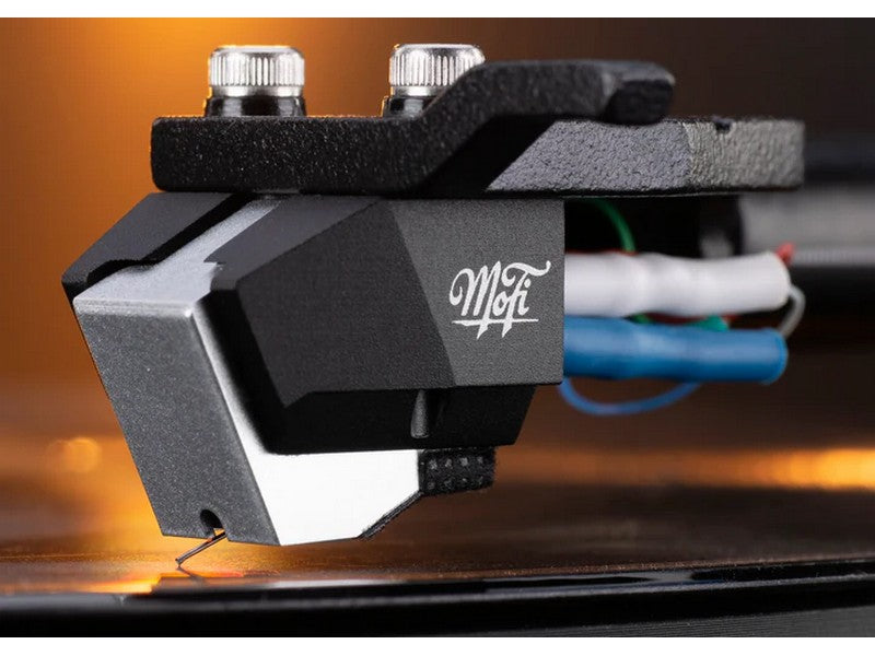 MOFI Studiosilver MC Cartridge - Image 2