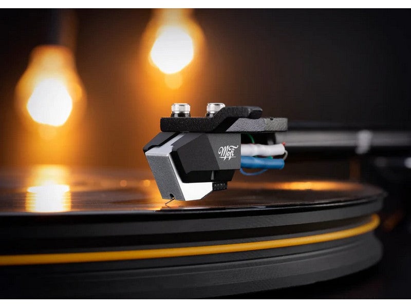MOFI Studiosilver MC Cartridge - Image 4