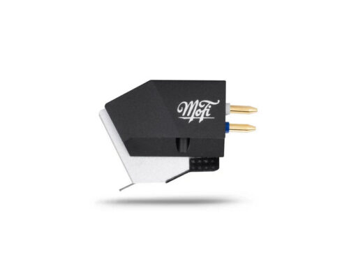 MOFI Studiosilver MC Cartridge