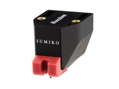 Sumiko Moonstone Enclosed Architecture High Output MM Cartridge
