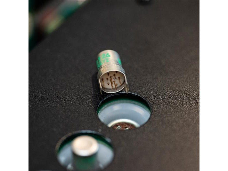 Musical Fidelity Nu-Vista NuVistor Tube 4pc Set - Image 2