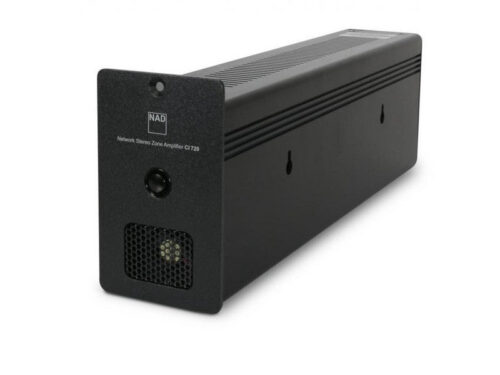 NAD CI 720 V2 Network Stereo Zone Amplifier