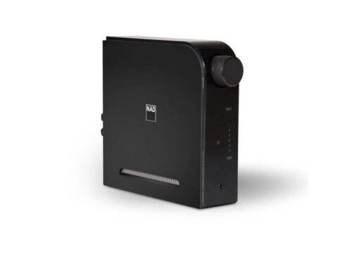 NAD D 3020 V2 Hybrid Digital Integrated Amplifier