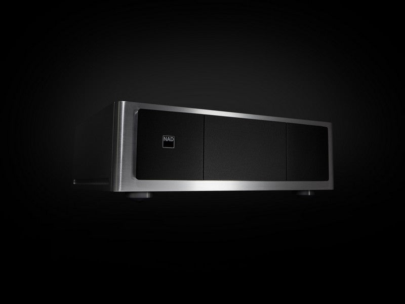 NAD Master Series M28 Seven Channel Power Amplifier - Image 4