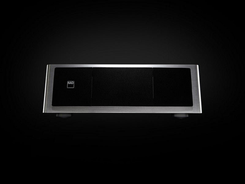 NAD Master Series M28 Seven Channel Power Amplifier - Image 3