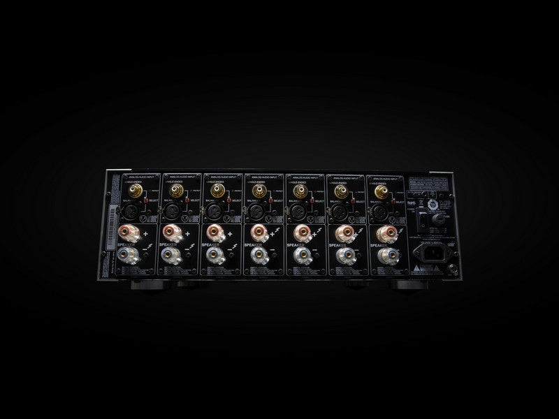 NAD Master Series M28 Seven Channel Power Amplifier - Image 5