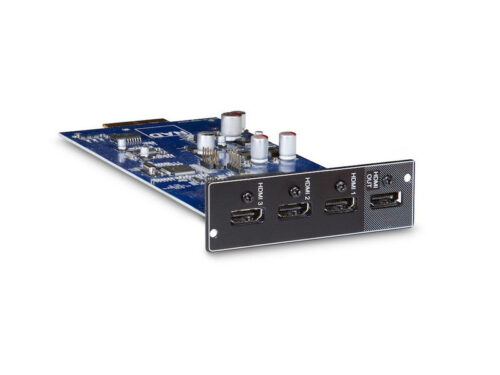 NAD Master Series DD HDM-2 HDMI Module
