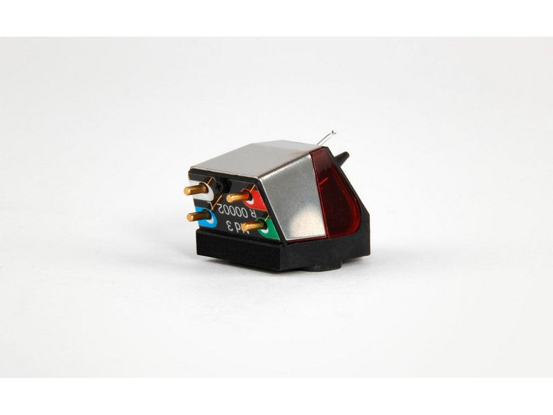 Rega Nd3 Neodymium Moving Magnet Cartridge - Image 4