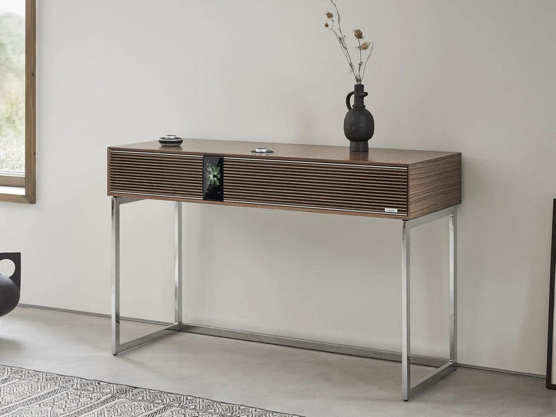 Ruark R810 High Fidelity Radiogram Walnut - Image 6