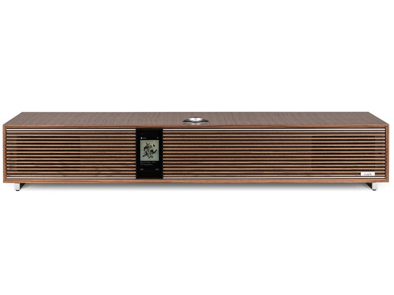 Ruark R810 High Fidelity Radiogram Walnut - Image 5