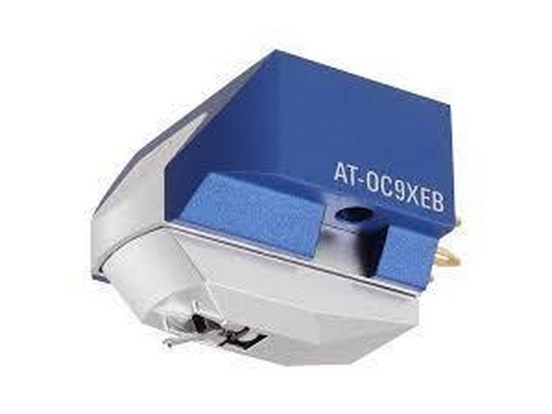 Audio-Technica AT OC9XEB Moving Coil Phono Cartridge