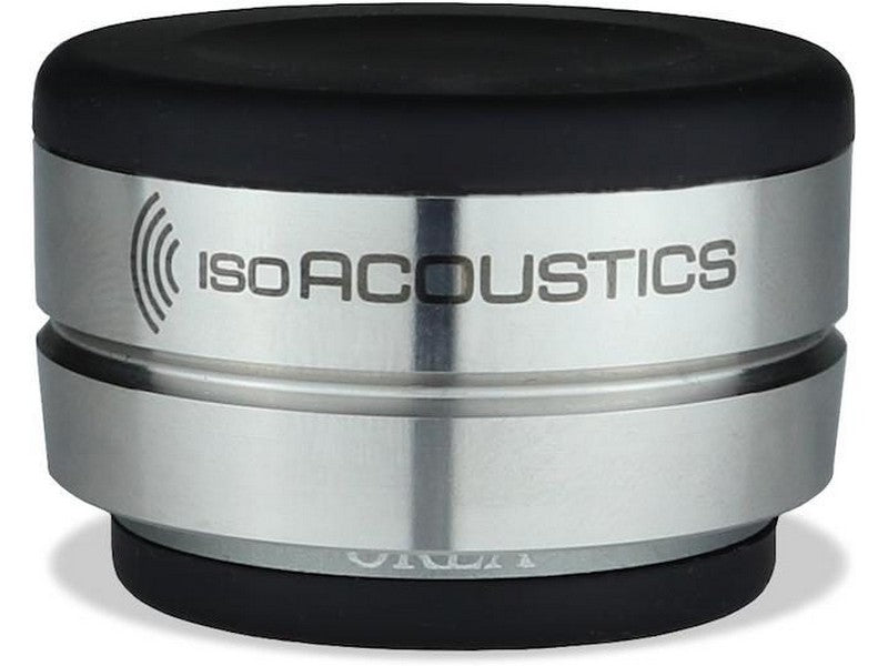 IsoAcoustics Orea Graphite Component Isolator Single - Image 2