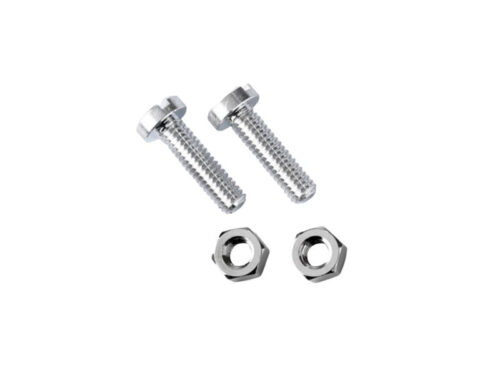 Ortofon OM Cartridge Screws & Nuts
