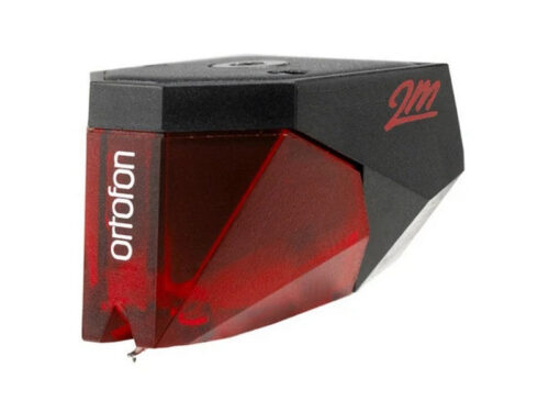 Ortofon 2M Red Moving Magnet Cartridge