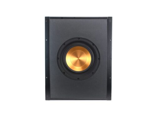 Klipsch PRO-1000SW 10in In-wall Subwoofer