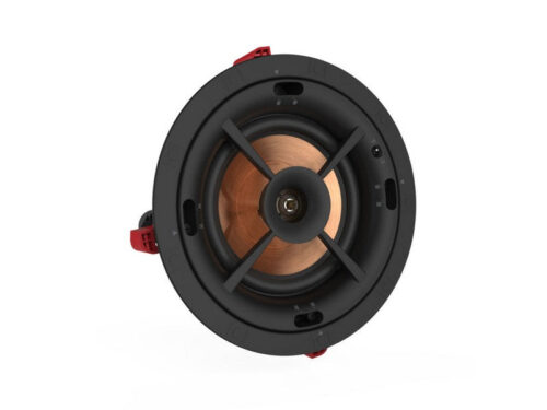 Klipsch PRO-160RPC 6.5" In-ceiling Speaker Each
