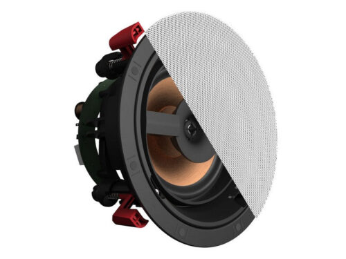 Klipsch PRO-16RC 6.5" In-ceiling Speaker Each