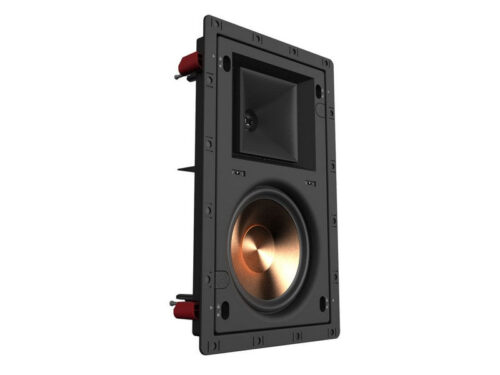 Klipsch PRO-16RW 6.5" In-wall Speaker Each