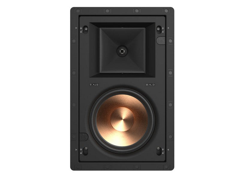 Klipsch PRO-16RW 6.5" In-wall Speaker Each - Image 2