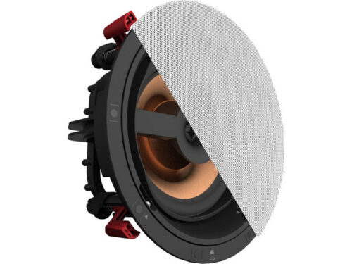 Klipsch PRO-18RC 8" In-ceiling Speaker Each