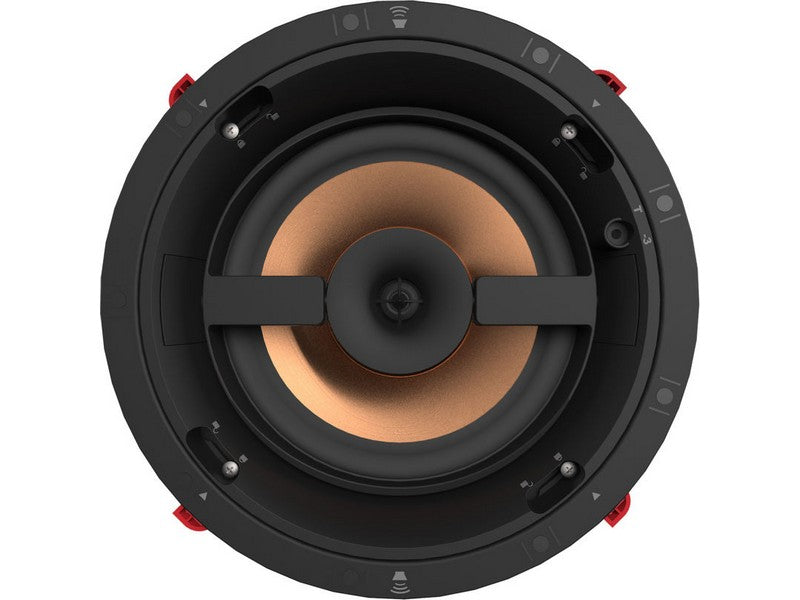 Klipsch PRO-18RC 8" In-ceiling Speaker Each - Image 2