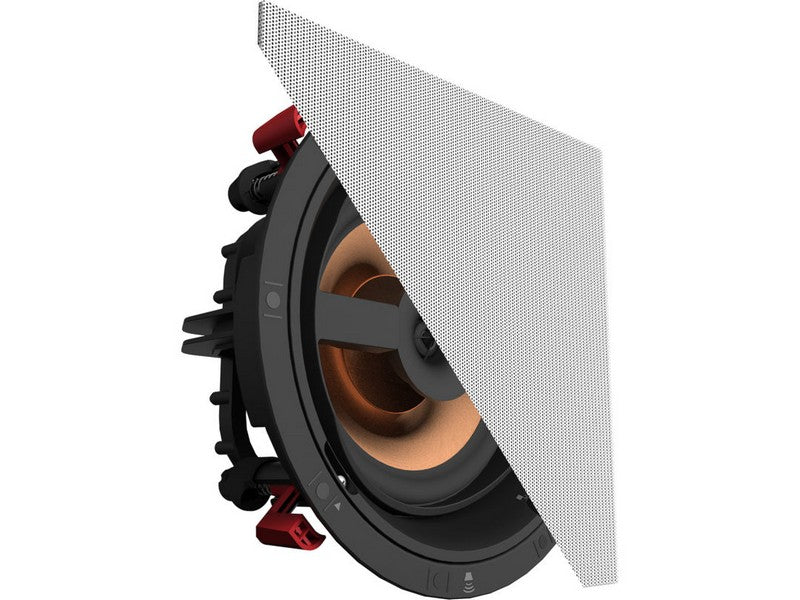 Klipsch PRO-18RC 8" In-ceiling Speaker Each - Image 6