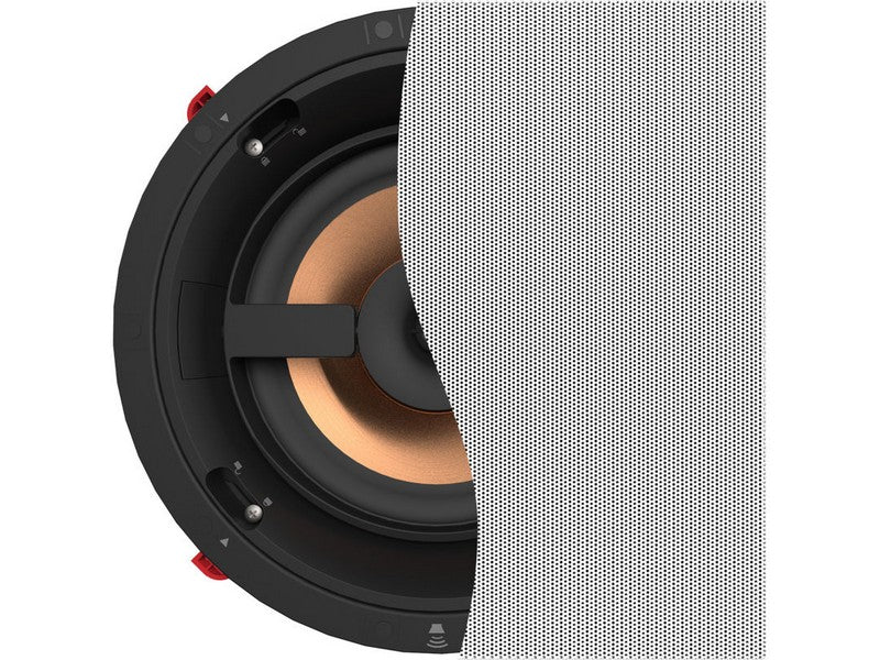 Klipsch PRO-18RC 8" In-ceiling Speaker Each - Image 7